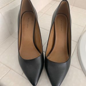 Pointy Toe Heels